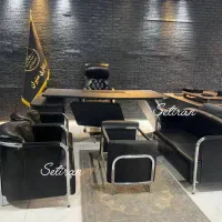 مبلمان اداری اطلس کنفرانسی|دفتر کار|تبریز, |دیوار