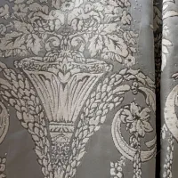 پرده والن|پرده، رانر، رومیزی|کرج, حصارک پایین|دیوار