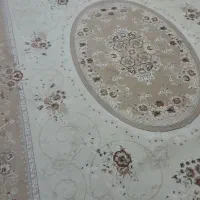 دو عدد فرش ۶ متری