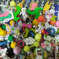 لوازم جانبی پت خانگی