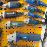 فروش ابزارآلات برند/اقساطی/ویژه|ابزارآلات|گناباد, |دیوار