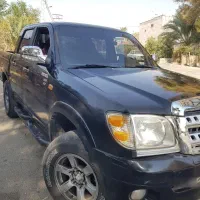 کاپرا ۲۴۰۰ سی سی مدل ۱۳۹۰|خودرو سواری و وانت|شیراز, درکی|دیوار