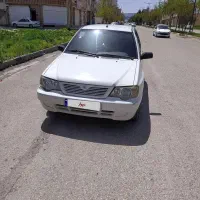 پراید111 مدل 95