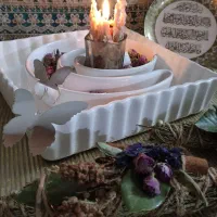 فال قهوه و تاروت|خدمات پذیرایی، مراسم|اصفهان, رکن الدوله غربی|دیوار