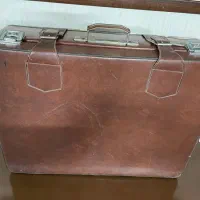 چمدان عتیقه