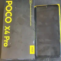 poco x4 pro|موبایل|تهران, شیخ هادی|دیوار