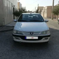 پژو پارس تیوفایو