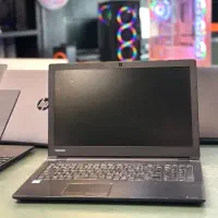 لپتاپ ژاپنی توشیبا با گارانتی