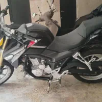 موتور لیفان kps 250