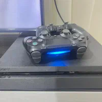 Ps4 اسلیم|کنسول، بازی ویدئویی و آنلاین|بندرعباس, |دیوار