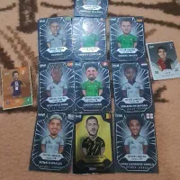 کیمدی گلدن و سیلور