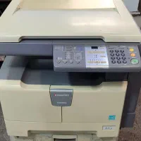 فتوکپی توشیبا مدل 166