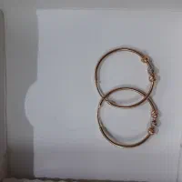 گوشواره طلا|جواهرات|تهران, نازی‌آباد|دیوار