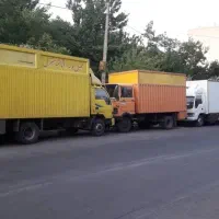 باربری الماس بار تخصصی در اسباب کشی|خدمات حمل و نقل|محمدیه-قزوین, |دیوار