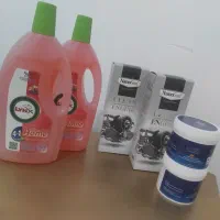 پادشاه آشپزخانه(سالید مجیک ،چربی زدا)