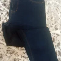 شلوار لی  مردانه