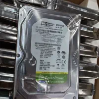 هارد وسترن سبز 500گیگ