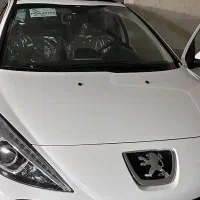 پژو ۲۰۷ 207 پانوراما پانا اتوماتیک اتومات صفر