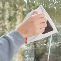 شیشه پاک کن دو طرفه