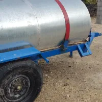 تانکر|مصالح و تجهیزات ساختمان|دالاهو, |دیوار