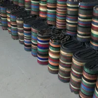 زیرانداز جاجیمی سه لایه|کوهنوردی و کمپینگ|تهران, سیروس|دیوار