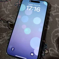 ایفون 15 نرمال باطری 100|موبایل|کرمان, |دیوار