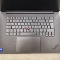 Lenovo Thinkpad P1 Gen8|رایانه همراه|شیراز, ملاصدرا|دیوار