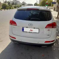 جک S5 دنده ای مدل94|خودرو سواری و وانت|شیراز, شهرک مطهری|دیوار