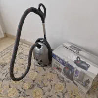 فروش جاروبرقی نو|جاروبرقی، جارو شارژی، بخارشو|تهران, شکوفه (عبدل آباد)|دیوار