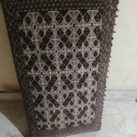شش عدد پشتی فرشی