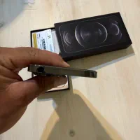 آیفون ۱۲ پرومکس ۲۵۶|موبایل|رامسر, |دیوار