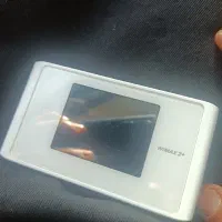 مودم جیبی UQ WIMAX