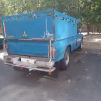 نیسان دیزل|خودرو سواری و وانت|تهران, کیانشهر|دیوار