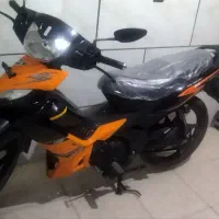 TVS راکز مدل 1404