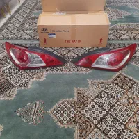 چراغ خطر جنسیس کوپه