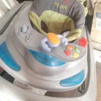 کالسکه کریر روروئک گهواره|کالسکه و لوازم جانبی|مشهد, بلال|دیوار