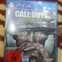 CALL of DUTY