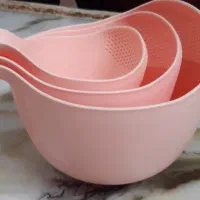 سرویس سه تیکه آبکش لیمون