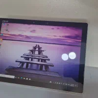 لپ تاپasus   تاچ ۱۲ اینچ i5نسل ۶ کیفیت  تصویر2k|رایانه همراه|اهواز, زیتون کارمندی|دیوار