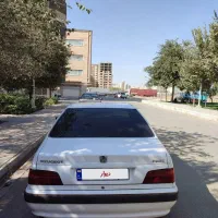 پژو پارس مدل 93|خودرو سواری و وانت|قم, نوقطار|دیوار