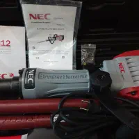 چکش تخریب NEC