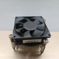 cpu i7 نسل ۶ به همراه فن|قطعات و لوازم جانبی رایانه|رباط‌کریم, الارد|دیوار