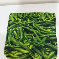 کیسه نگهداری سبزی|سفره، حوله، دستمال آشپزخانه|ایلام, |دیوار