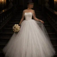 فروش و اجاره لباس عروس