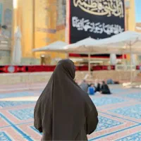 سفر زیارتی امام رضا