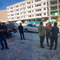 فروش واحد مسکن ملی|فروش آپارتمان|مهاجران, |دیوار