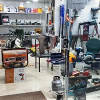 ابزار آلات برقی و شارژی