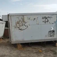 یخچال ایسوزو|خودرو سنگین|تهران, ترمینال جنوب|دیوار