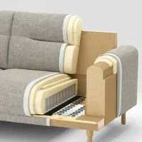 استخدام رویکوب سرویس خواب