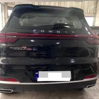 خسروانی//تیگو 7 پلاگین هیبرید مدل 1404|خودرو سواری و وانت|تهران, الهیه|دیوار